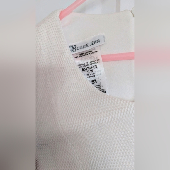 Girl's Special Occasion Dresses - Picture 4 of 4